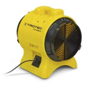 Ventilator Trotec TTV 2500 S