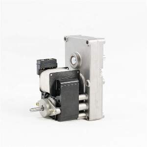 Motor reductor 4 rpm centrale si termoseminee pe peleti Fornello Royal, King, Primo, Fiamma