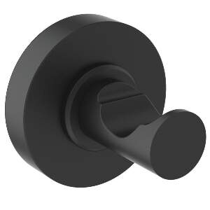 Agatatoare Ideal Standard Iom negru mat