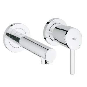 Baterie lavoar Grohe Concetto crom
