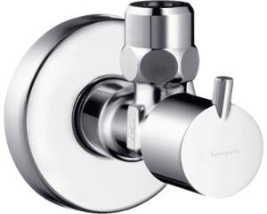 Robinet cromat coltar S,Hansgrohe