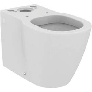 Vas WC Ideal Standard Connect back-to-wall 36x66 cm