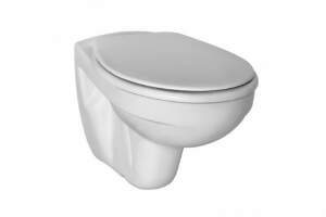 Vas WC Suspendat Ideal Standard Ecco 52x35xH35.5 cm