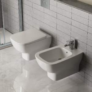 Capac wc Ideal Standard Esedra 44x36 cm