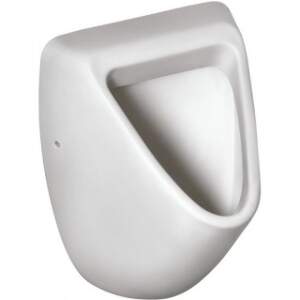 Urinal Ideal Standard Eurovit 56x36 cm cu alimentare din spate