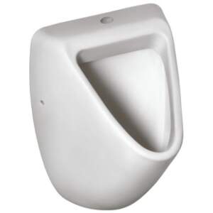 Urinal Ideal Standard Eurovit 56x36 cm cu alimentare superioara