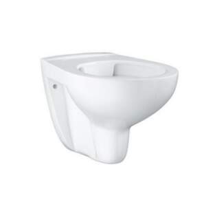 Vas WC Grohe Bau Ceramic suspendat Rimless 53x37xH41 cm