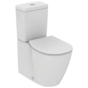 Vas WC Ideal Standard Connect AquaBlade lipit de perete