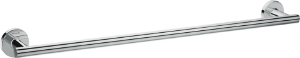 Suport prosop Hansgrohe Logis Universal de 60 cm