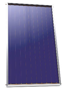 Panou solar plan Sunsystem Select PK SL CL NL 2.15 m² 