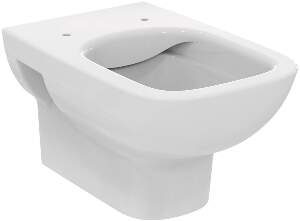 Vas WC suspendat Ideal Standard i.life A Rimless+ Square