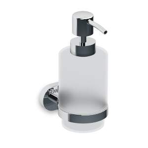 Dispenser sapun lichid Ravak Concept Chrome CR 231