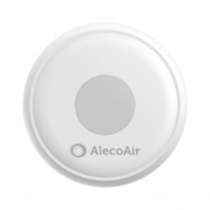 Buton de panica AlecoAir HA-05 ALERT cu alerta prin aplicatie