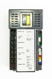 Placa electronica Termosemineu pe peleti Fornello W20/W22