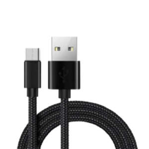 Cablu de date USB TIP-A / Micro USB AlecoAir G32-CBLA2M, 1 m