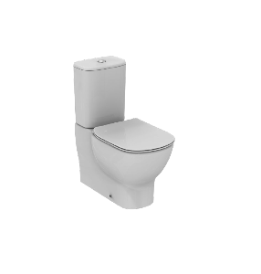 Vas WC Ideal Standard Tesi AquaBlade back-to-wall
