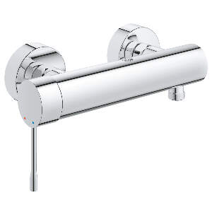 Baterie dus Grohe Essence New crom
