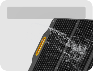 Panou Solar Powerness SolarX S200, 200W, pliabil, portabil, cu iesiri DC, USB-A, USB-C. si cu Ecran LCD pentru monitorizare, inchidere magnetica in 4, maxim 18v