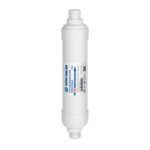 Cartus filtrant Aquafilter In-Line pentru eliminarea sedimentelor AIPRO-1M-QM