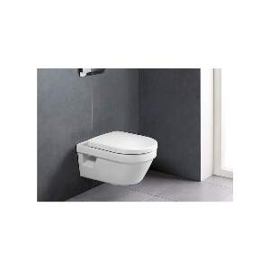 Set vas wc suspendat Villeroy&Boch Omnia Architectura DirectFlush cu capac soft close