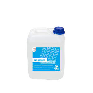Concentrat lichid antialga pentru instalatii de incalzire in pardoseala, Bio Reduct, 5kg