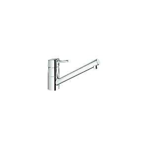 Baterie bucatarie Grohe Concetto